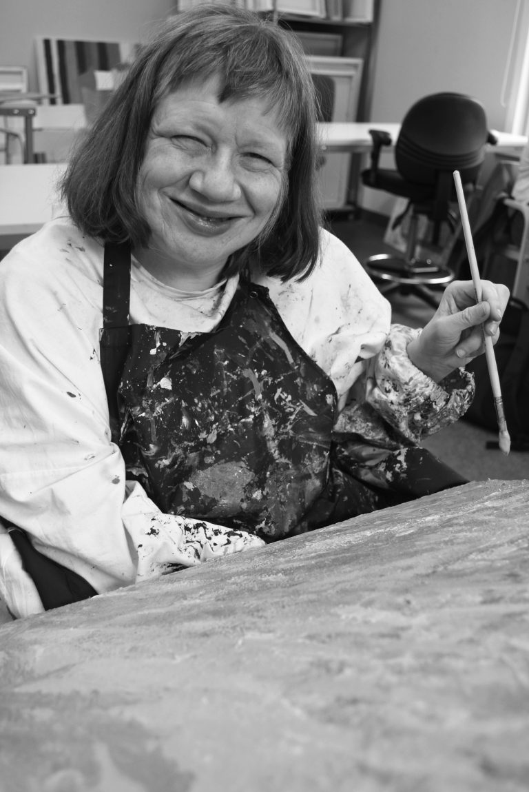 Anna-Maija Laukkanen